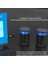USB Bluetooth 5.2 Ses Verici, Değiştirilebilir Adaptif, 1'den 2'ye Destek, Sürücüsüz, 3,5 mm Aux Bağlantı Noktası Ile, /, D Için (Yurt Dışından) 2