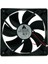 Soğutucu Fan AFB1212SH 12025 Dc 12V 0.80A Soğutma Fanı 120X120X25MM Çift Bilyalı Rulman 3400 Rpm 113CFM Fan Madencilik Için (Yurt Dışından) 1