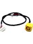 Dizüstü Dahili Dc Güç Jak Kablosu Soketi E430 E430C E435 E435C E445 E530 E535 E545 Güç Adaptör Kablosu (Yurt Dışından) 2