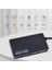 USB 3.0 Hub Yüksek Hızlı Usb3.0+Usb2.0 Hub Dizüstü Bilgisayar Desteği Windows 10/8/7/vista/xp Için Harici 4 Bağlantı Noktalı Adaptör Ayırıcı (Yurt Dışından) 3