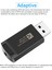 USB Bluetooth 5.2 Ses Verici, Değiştirilebilir Adaptif, 1'den 2'ye Destek, Sürücüsüz, 3,5 mm Aux Bağlantı Noktası Ile, /, D Için (Yurt Dışından) 5