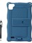 Alldosquare Smile 1 Için Silikon Kılıf 8 Inç Tablet Kılıfı Koruyucu Kılıf Tablet Standı Alldosquare Smile1 Için Kalem ile (D) (Yurt Dışından) 1