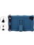 Alldosquare Smile 1 Için Silikon Kılıf 8 Inç Tablet Kılıfı Koruyucu Kılıf Tablet Standı Alldosquare Smile1 Için Kalem ile (D) (Yurt Dışından) 3