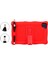 Alldosquare Smile 1 Için Silikon Kılıf 8 Inç Tablet Kılıfı Koruyucu Kılıf Tablet Standı Alldosquare Smile1 Için Kalem ile (D) (Yurt Dışından) 4