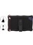 Alldosquare Smile 1 Için Silikon Kılıf 8 Inç Tablet Kılıfı Koruyucu Kılıf Tablet Standı Alldosquare Smile1 Için Kalem ile (D) (Yurt Dışından) 5