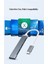 4 Port USB 3.0 Hub USB Hub Yüksek Hızlı Tip C Splitter Pc Bilgisayar Aksesuarları Için Çoklu Bağlantı Noktası Hub 4 USB 3.0 2.0 Bağlantı Noktası, Tip-C (Yurt Dışından) 3