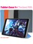 P85 Için Kılıf 8 Inç Tablet Kılıfı Telcast P85 Için Tablet Standı Koruyucu Kılıf Pu Deri Kılıf(C) (Yurt Dışından) 2