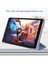 P85 Için Kılıf 8 Inç Tablet Kılıfı Telcast P85 Için Tablet Standı Koruyucu Kılıf Pu Deri Kılıf(C) (Yurt Dışından) 3