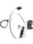 M.2 Wifi Adaptörü M2 Ngff Anahtar A E Pci Express Pcı-E 1x Ngff Desteği 2230 Kablosuz Ağ Kartı AX200 9260AC 8265AC (Yurt Dışından) 1