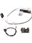 M.2 Wifi Adaptörü M2 Ngff Anahtar A E Pci Express Pcı-E 1x Ngff Desteği 2230 Kablosuz Ağ Kartı AX200 9260AC 8265AC (Yurt Dışından) 3