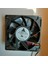 QFR1212GHE 6000RPM Pwm Hız Kontrol Fanı 120X120X38MM 4 Tel 12V 2.7A Antminer Bitmain S7 S9 S11 S15 T9 T17 L3 Madenci (Yurt Dışından) 4