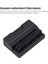 Atx 24 Pin 90 Derece Priz Adaptörü Anakart Anakart Güç Uzatma Kablosu Konnektörleri Dıy Montaj Aksesuarı (Yurt Dışından) 2