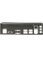 I/o Kalkanı Arka Plaka B250C B75 12USB B75 8usb Madencilik Anakart Io Bölme Şasi Braketi (Yurt Dışından) 1