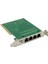 Hızlı Ethernet Anahtarı 100 Mbps Anahtarlama Kartı Pcıe 4 Port RJ45 Ağ Anahtarı RTL8305 + 8100CL Yonga Seti Masaüstü Bilgisayar Için (Yurt Dışından) 3