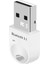 USB Bluetooth Adaptörü 5.1 Bluetooth Alıcısı USB Bluetooth5.1 Dongle Verici Pc Dizüstü Hoparlör Için Mini Adaptör (Yurt Dışından) 1