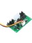 1 Adet Bilgisayar Kasası Madenci Fan Hız Kontrol Cihazı 8 Port 4-Pin Fan Hub Pwm Yüksek Güçlü Fan Denetleyici Fan Hızı Valisi (Yurt Dışından) 2