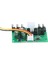 1 Adet Bilgisayar Kasası Madenci Fan Hız Kontrol Cihazı 8 Port 4-Pin Fan Hub Pwm Yüksek Güçlü Fan Denetleyici Fan Hızı Valisi (Yurt Dışından) 3