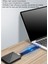 Usb3.1 Esnek Iletim Hattı, 100W Hızlı Şarj Desteği, Max 10GBPS, Yaygın Uyumlu (Usb-C Erkek - Usb-A Erkek) (Yurt Dışından) 5
