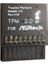 Tpm 2.0 Şifreleme Güvenlik Modülü Kurulu Uzaktan Kumanda Tpm2.0 Lpc 18PIN Anakartlar Kartı Windows 11 Için (Yurt Dışından) 1