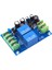 220V 2 Yollu Güç Otomatik Switcher 10A Çift Güç Kaynağı 2 In 1 Out Elektrik Kesintisi Transfer Anahtarlama Paneli Modülü (Yurt Dışından) 3