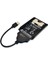 Cfast - Sata 3.0 HDD Adaptör Kartı Sata 22 Pin Sabit Disk Kutusu Endüstriyel Ekipman Testi Için Cfast Hafıza Kartı Okuyucu (Yurt Dışından) 1