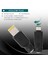 Dc Güç Kablosu Usb'den 5.5x2.1'e Çok Fonksiyonlu Dc Değiştirilebilir Fiş (Yurt Dışından) 3
