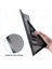 120X240MM Toz Filtresi Bilgisayar Soğutucu Fan, Manyetik Çerçeve Toz Filtresi, Toz Geçirmez Pvc Kapak Bilgisayar Fan Izgaraları, 4 Paket (Yurt Dışından) 4