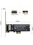 Pcı Express Dönüşüm Kartı Pcı-E 1x - 12+16 Pin, 2013-2017 Pro Air SSD Dönüşüm Kartı Için (Yurt Dışından) 5