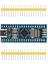 St-Link V2 Programlama Ünitesi Emülatör Indiricisi + 40PIN STM32F103C6T6 Arm STM32 Swd Minimum Sistem Kartı Mikro USB (Yurt Dışından) 2