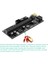 Yeni Sürüm 009S Artı Pcı-E 1x Ila 16X Usb3.0 60 cm Sata3.0 Grafik Yükseltici Kartı Btc Madenci Için Mavi Flaş LED ile (5 Adet) (Yurt Dışından) 3