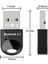 Bluetooth Adaptörü Usb2.0 Bluetooth 5.1 Ses Alıcı Verici Ücretsiz Sürücü Win8.1/10/11, Win7 Sürücüyü Yüklemeniz Gerekiyor (Yurt Dışından) 3