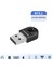 Bluetooth Adaptörü Usb2.0 Bluetooth 5.1 Ses Alıcı Verici Ücretsiz Sürücü Win8.1/10/11, Win7 Sürücüyü Yüklemeniz Gerekiyor (Yurt Dışından) 5