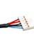 Dizüstü Dc Güç Jak Kablosu Soketi B590 M590 V580 B580 4TE08.021 Dizüstü Bilgisayar Güç Kablosu Jakı (Yurt Dışından) 5