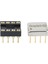 1 Adet Oracle Iı 02 Çift Op Amp Hibrid Ayrık Ses Operasyonel Amplifikatör NE5532 MUSES02 OPA2604 AD827SQ/883B Op Amp (Yurt Dışından) 1