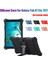 Silikon Kılıf Için Tab A7 Lite 2021 8.7 Inç T220 T225 Tablet Kılıfı Ofis Için Kalemli Tablet Standı(C) (Yurt Dışından) 2