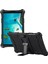Silikon Kılıf Için Tab A7 Lite 2021 8.7 Inç T220 T225 Tablet Kılıfı Ofis Için Kalemli Tablet Standı(C) (Yurt Dışından) 3