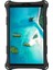 Silikon Kılıf Için Tab A7 Lite 2021 8.7 Inç T220 T225 Tablet Kılıfı Ofis Için Kalemli Tablet Standı(C) (Yurt Dışından) 5