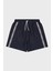 Regular Fit Belden Bağlamalı Logolu Mayo Short Erkek Mayo Short EM001382 AF12333 UB102 3