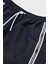 Regular Fit Belden Bağlamalı Logolu Mayo Short Erkek Mayo Short EM001382 AF12333 UB102 4