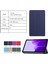 Tab A7 Lite 2021 Için Pu Kılıf 8.7 Inç T220 T225 Deri Flip Case Pu Deri Kılıf Tablet Standı (E) (Yurt Dışından) 3