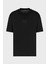 Pamuk Karışımlı Regular Fit Bisiklet Yaka Logolu T Shirt Erkek T Shirt EM001493 AF10017 UC001 5