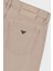 Pamuklu Skinny Fit Düşük Bel Düz Paça Jeans Erkek Kot Pantolon EM000668 AF12631 U6167 5