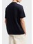 Logo Işlemeli Regular Fit Pamuklu Bisiklet Yaka T Shirt Erkek T Shirt EM001033 AF10017 MB222 2