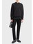 Pamuklu Regular Fit Bisiklet Yaka Logolu Sweat Erkek Sweat EM001494 AF10013 UC001 3
