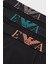 Monogram Logolu Streç Pamuklu 3 Pack Boxer Erkek Boxer EM000259 AF10778 MC061 4