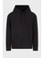 Jakarlı Pamuklu Regular Fit Kapüşonlu Sweat Erkek SWEAT EM001007 AF13700 UC001 1