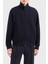 Pamuklu Regular Fit Fermuarlı Tamamı Logolu Sweat Erkek Sweat EM001697 AF10013 FB229 1