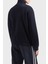 Pamuklu Regular Fit Fermuarlı Tamamı Logolu Sweat Erkek Sweat EM001697 AF10013 FB229 2