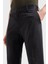 Streç Pamuklu Regular Fit Yüksek Bel Düz Paça Kumaş Pantolon Erkek Pantolon 8N1P15 1NJ7Z 0999 3