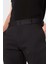 Streç Pamuklu Regular Fit Yüksek Bel Düz Paça Kumaş Pantolon Erkek Pantolon 8N1P15 1NJ7Z 0999 4